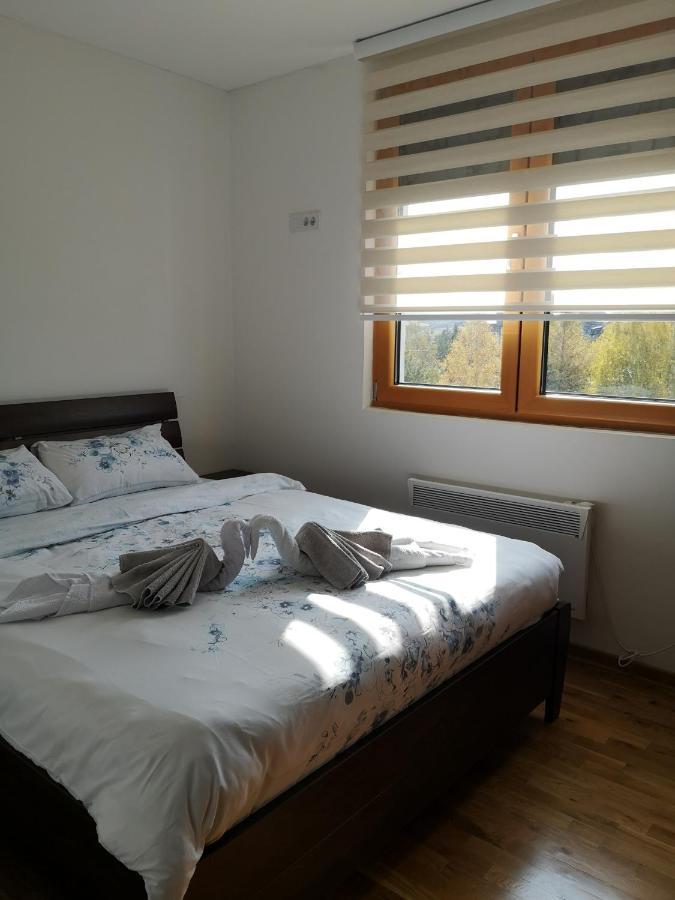 Apartment Teodora Zlatibor