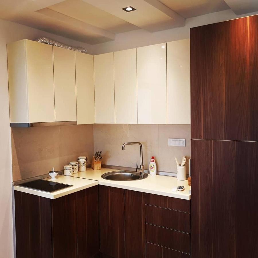 Teodora Apartment *